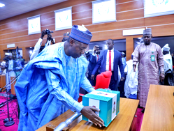Borno’s N340bn budget: Zulum prioritises health, education, works
