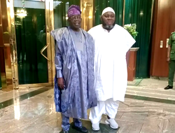 Video: Ijaw people angry with Tinubu gov’t over Rivers crisis – Asari Dokubo