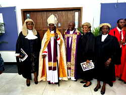 Proffer solutions to challenges facing Nigerians, Cleric urges leaders