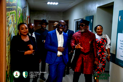 How I used Edo Civil Servants to build training academy – DG