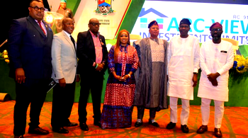 Real Estate: Lagos reads riot act to violators in built sector