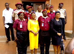 Yuletide: Transport firm partners FRSC, trains 2,000 drivers