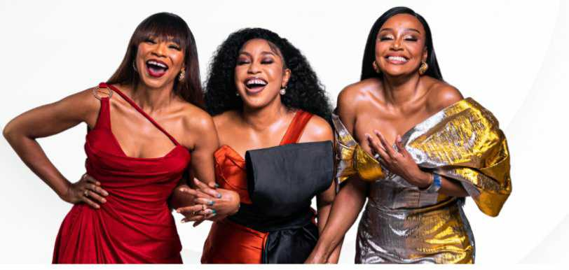 Nollywood drama, ‘Love and Life’, premieres in Lagos - Vanguard News