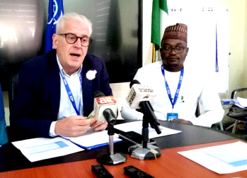 2,311 out of 160,000 repentant Boko Haram Terrorists reintegrated into society – Report