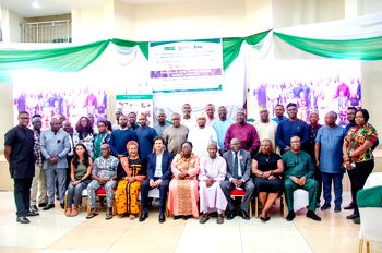 FG, IFAD, AFD to unveil 8-year value chain project for N’West, N’East farmers