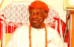 Late Asagba left giant footprints of positive impact – Adolor of Asaba