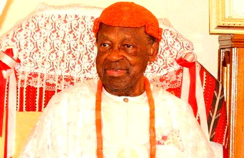 Late Asagba left giant footprints of positive impact – Adolor of Asaba