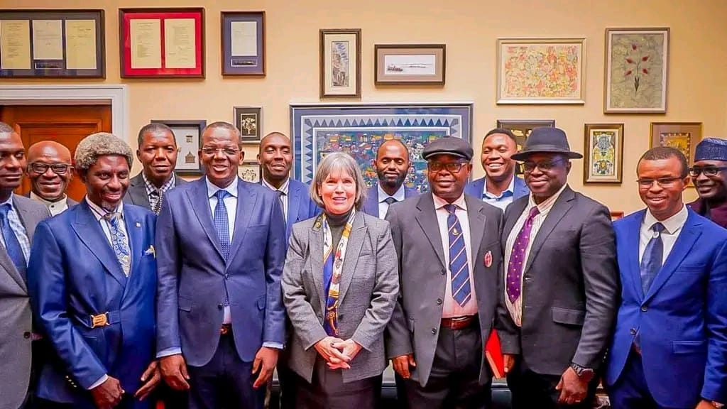 Security: Coalition hails Matawalle over partnership with US