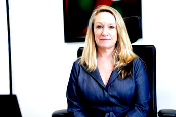 UK appoints Gill Lever as new Deputy High Commissioner in Abuja
