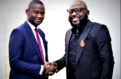 Japa: Nigeria’s political class will face consequences soonest — NYPF President, Siasia