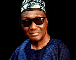 Yuletide: Benue IDPs get relief materials