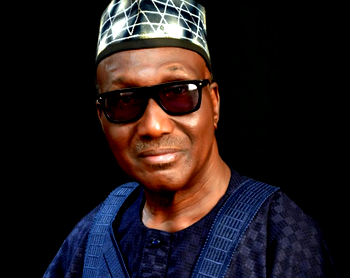 Yuletide: Benue IDPs get relief materials
