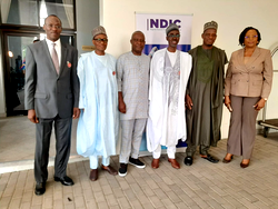 NDIC pays over N1.7bn to customers of closed banks