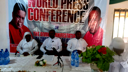 Brotherhood of the cross & star, not a cult, Secret Society, says Archbishop Ekuri