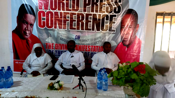 Brotherhood of the cross & star, not a cult, Secret Society, says Archbishop Ekuri