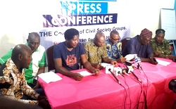 CSOs want campaign against NNPCL GMD, Kyari checked