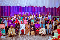 Foundation empowers 200 Bauchi youth with employability skills