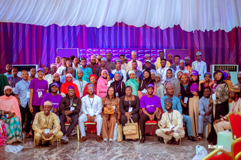 Foundation empowers 200 Bauchi youth with employability skills