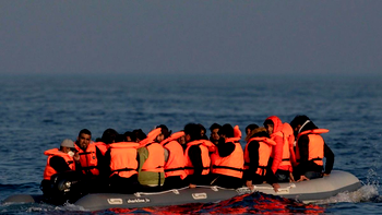60 persons, including Nigerians, feared drowned on Libyan migrant shipwreck