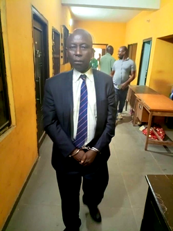 Minister orders arrest of Uyo lawyer for assaulting wife