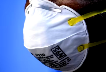 Harmattan: Nose mask sellers record high patronage in Kano