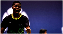 Eniola Bolaji wins Gold, qualifies for Paris 2024 Paralympics