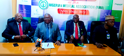 Consider universal health care to help poor Nigerians — NMA tells Tinubu