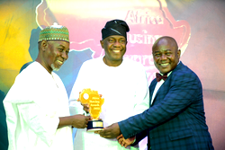 Affordable homes: Akinderu-Fatai emerges winner, housing commissioner of the Year