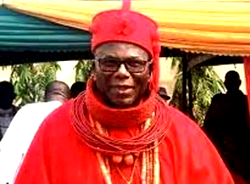Birthday: Dafinone hails Ovie of Uvwie Kingdom at 80