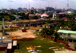 Stakeholders task Lagos govt on affordable housing through urban renewal projects