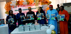 PWDs: Group unveils 5-year strategic plan to achieve inclusive education, others