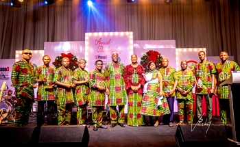 20th Anniversary: Firm promises to compliment govt with best telecom services