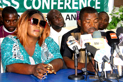 Coalition lauds Keyamo over reforms in aviation sector