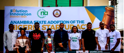 Group empowers Anambra Tech Ecosystem with N6m grant 