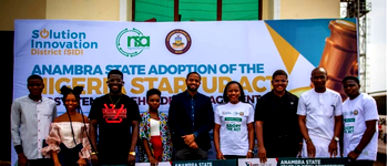 Group empowers Anambra Tech Ecosystem with N6m grant 
