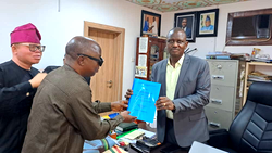 Osun PWDs lament over delay of disability bill domestication