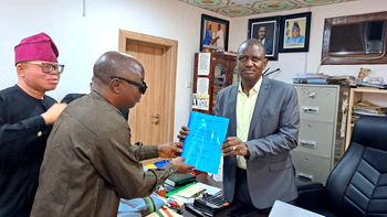 Osun PWDs lament over delay of disability bill domestication
