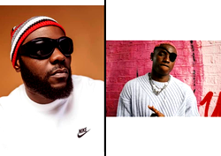 RUGER, ODUMODUBLVCK, storm VANITI Lagos as Detty December continues