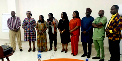 WASH Policy: FG inaugurates committee on sanitation & hygiene