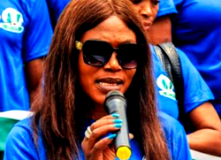Insecurity: Pray for security agents- Fatile to Nigerians