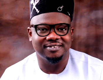 Neglect of public assets concerning – Reps member, Esosa Iyawe