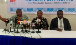 Yuletide: Increase SSB tax to N20 per liter – CSO tells FG