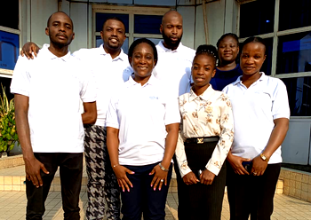 Yuletide: Firm provides succour to Abuja communities, feeds 91