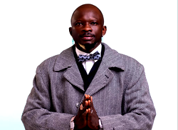 Afrobeat artist, RegalJay inspires youths with songs