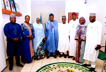 Presidential palliative: House Committee on SME meets Finance/Coordinating Minister