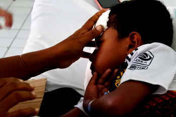 Over 5 million cases, 5000 deaths of Dengue fever reported worldwide – WHO 