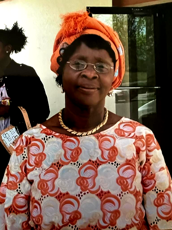 Tribute as Madam Azuonwu, 87 is laid to rest