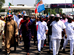 Edo 2024:  Idahosa declares, vow to win election for APC