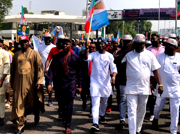 Edo 2024:  Idahosa declares, vow to win election for APC