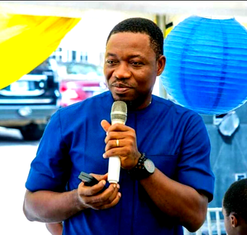 Supply Chain Resilience: Expert advocates enhanced infrastructure investment